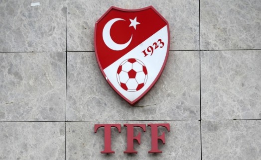 TFF duyurdu! Trabzonspor-Fenerbahçe maçındaki olaylara karışanlar...
