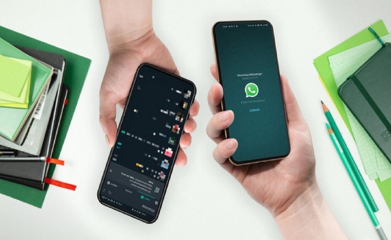 WhatsApp’tan kullanıcılar için yeni özellik!