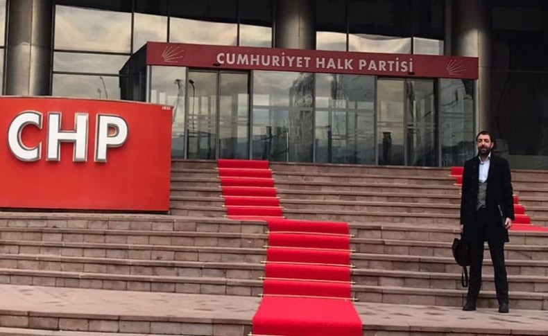 Abdullah Ağırkan’dan dikkat çeken yerel seçim ve CHP analizi!