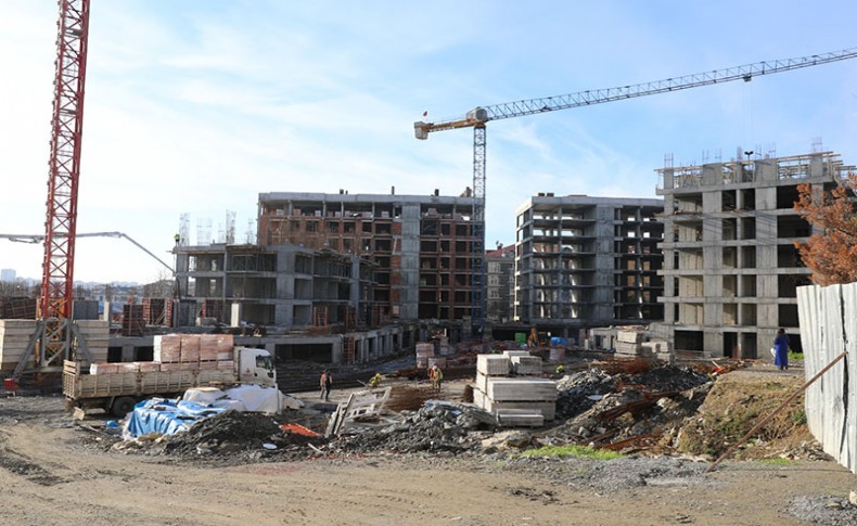 Kağıthane’de Türkiye’ye örnek olan kentsel dönüşüm çalışması!