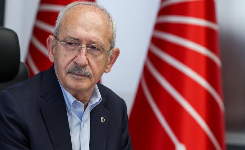 Savcı mütalaasını açıkladı! Kılıçdaroğlu'nun hapsi istendi