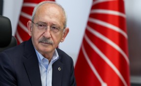 Savcı mütalaasını açıkladı! Kılıçdaroğlu'nun hapsi istendi