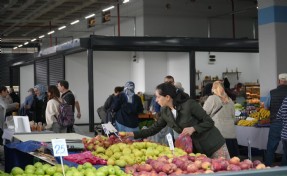 Ümraniye Belediyesi’nden vatandaşlar için alışverişte büyük kolaylık