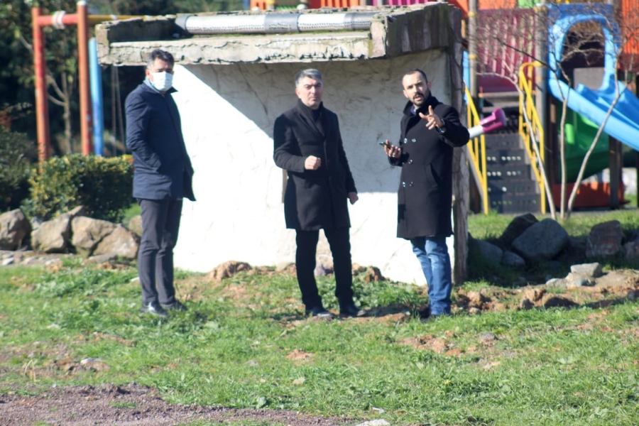 Enver Sedat Çakıroğlu, arkadaşımız Göksenin Aktaş'ın sorularını yanıtladı.